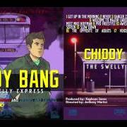 Il testo SLOW DOWN dei CHIDDY BANG è presente anche nell'album The swelly express - mixtape (2009)