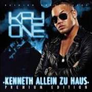 Il testo DU FEHLST MIR di KAY ONE è presente anche nell'album Kenneth allein zu haus (2010)