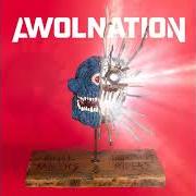 Il testo CALIFORNIA HALO BLUE di AWOLNATION è presente anche nell'album Angel miners & the lightning riders (2020)