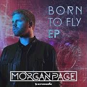 Il testo BORN TO FLY di MORGAN PAGE è presente anche nell'album Born to fly (2018)