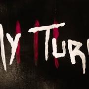 Il testo IE MENTALITY degli AUDIO PUSH è presente anche nell'album My turn 3 (2017)