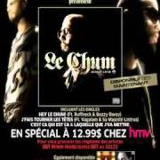 Il testo FRAIS À MOURIR de LE CHUM è presente anche nell'album Musique lente (2011)