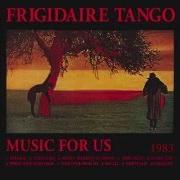 Il testo RUSSIAN DOLLS dei FRIGIDAIRE TANGO è presente anche nell'album Music for us