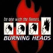 Il testo THE NOTHING dei BURNING HEADS è presente anche nell'album Be one with the flames (1998)