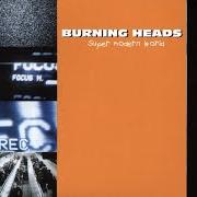 Il testo LEARNING TO CRAWL dei BURNING HEADS è presente anche nell'album Super modern world (1996)
