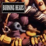Il testo REACTION dei BURNING HEADS è presente anche nell'album Dive (1994)