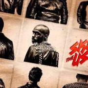 Il testo ENEMY di SKIP THE USE è presente anche nell'album Can be late (2012)