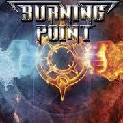 Burning point
