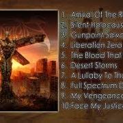 Il testo THE BLOOD THAT MUST BE PAID degli ZONARIA è presente anche nell'album Arrival of the red sun (2012)