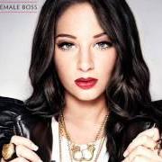 Il testo YOUNG di TULISA è presente anche nell'album The female boss (2012)