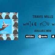 Il testo BELIEVE THAT di T. MILLS è presente anche nell'album While you wait (2016)