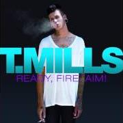 Il testo LET'S RIDE di T. MILLS è presente anche nell'album Ready, fire, aim! (2010)