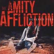 Il testo LOVE IS A BATTLEFIELD dei THE AMITY AFFLICTION è presente anche nell'album Severed ties (2008)