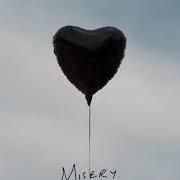 Il testo SET ME FREE dei THE AMITY AFFLICTION è presente anche nell'album Misery (2018)