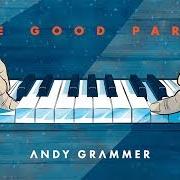 Il testo ALWAYS di ANDY GRAMMER è presente anche nell'album The good parts (2017)