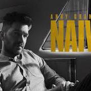 Il testo SPOTLIGHT di ANDY GRAMMER è presente anche nell'album Naive (2019)