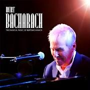 Il testo THE BELL THAT COULDN'T JIMGLE di BURT BACHARACH è presente anche nell'album Magic moments