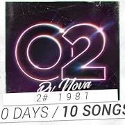 Il testo BLACK WIDOW di PV NOVA è presente anche nell'album 10 days / 10 songs (2017)