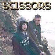 Il testo SCISSORS dei BLOOD ON THE DANCE FLOOR è presente anche nell'album Scissors (2016)