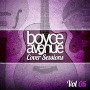 Il testo DON'T WANNA KNOW di BOYCE AVENUE è presente anche nell'album Cover collaborations, vol. 4 (2017)