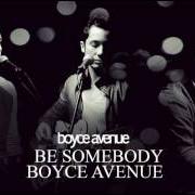 Il testo YOUR BIGGEST FAN di BOYCE AVENUE è presente anche nell'album Road less traveled (2016)