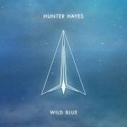 Il testo HEARTBREAK di HUNTER HAYES è presente anche nell'album Wild blue (2019)