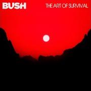 Il testo CREATURES OF THE FIRE dei BUSH è presente anche nell'album The art of survival (2022)