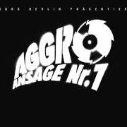 Il testo MÄRKISCHES VIERTEL di BUSHIDO è presente anche nell'album Aggro ansage nr. 1 (2001)