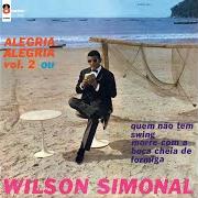 S'imbora: a história de wilson simonal