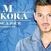 Il testo REPARTIR À ZÉRO di M. POKORA è presente anche nell'album Mise à jour: version 2.0 (2011)