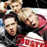 Il testo CAN'T BREAK THROUGH dei BUSTED è presente anche nell'album A present for everyone (2003)