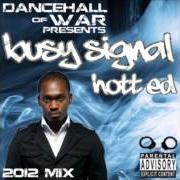 Il testo SWEET LOVE (NIGHT SHIFT) dei BUSY SIGNAL è presente anche nell'album D.O.B. (2010)