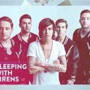 Il testo ALONE di SLEEPING WITH SIRENS è presente anche nell'album Feel (2013)