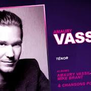 Il testo 17 ANS di AMAURY VASSILI è presente anche nell'album Chansons populaires (2015)