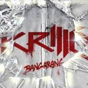 Il testo RIGHT IN di SKRILLEX è presente anche nell'album Bangarang (2012)