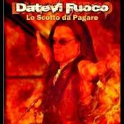 Il testo ACIDO EROICO di PINO SCOTTO è presente anche nell'album Guado (2000)