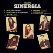 Il testo MR.MONEY di PINO SCOTTO è presente anche nell'album Progetto sinergia (1994)