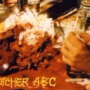 Il testo HELL AWAKE dei BUTCHER ABC è presente anche nell'album Butchered at birth day (2003)
