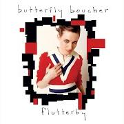 Il testo DON'T POINT, DON'T SCARE IT di BUTTERFLY BOUCHER è presente anche nell'album Flutterby (2004)