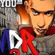 Il testo MONNAIE DROGUE ET RESPECT di MISTER YOU è presente anche nell'album Mdr (mec de rue) vol.2 (2012)