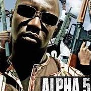 Il testo ANIMAL di ALPHA 5.20 è presente anche nell'album Vivre et mourir a dakar (2006)