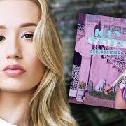 Il testo TROUBLE di IGGY AZALEA è presente anche nell'album Reclassified (2014)