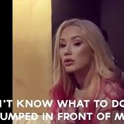 Il testo VIBE di IGGY AZALEA è presente anche nell'album In My Defense (2019)