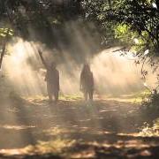 Il testo CHÁ VERDE di TIÊ è presente anche nell'album Sweet jardim (2009)