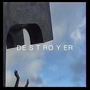 Il testo DESTROYER di OF MONSTERS AND MEN è presente anche nell'album Destroyer (2021)