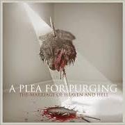 Il testo AND WEEP degli A PLEA FOR PURGING è presente anche nell'album The marriage of heaven and hell (2010)