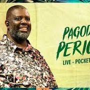 Il testo DE GRAÇA E DE GLÓRIA di PÉRICLES è presente anche nell'album Pagode do pericão (ao vivo) (2019)