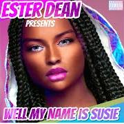 Il testo NOW OR NEVER di ESTER DEAN è presente anche nell'album Well my name is suise (2019)