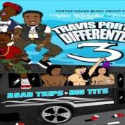 Il testo PYT di TRAVIS PORTER è presente anche nell'album Differenter 3: road trips & big tits - mixtape (2011)