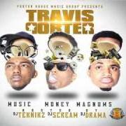 Il testo FEELING MYSELF di TRAVIS PORTER è presente anche nell'album Music money magnums - mixtape (2011)